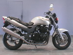 �������� �� ������ �������� Kawasaki ZR-7 1999 ���� 2